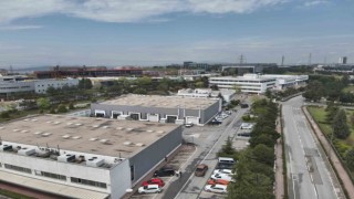 GOSB Teknoparktan yenilenebilir enerji yatırımı