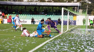 Göz-Gözün Süper Lig hayali seneye kaldı