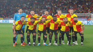 Göztepe, 2 aydır deplasmanda kaybetmiyor
