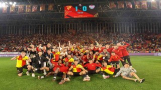 Göztepe, Rizespor maçının saatinin değişmesi için TFFye başvurdu