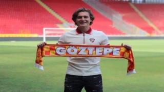 Göztepede Ali Akman kayıplara karıştı