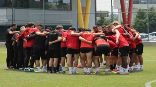 Göztepede iç transfer mesaisi başladı