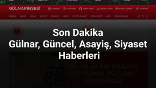 Gülnar’da Yaşanan Son Dakika Gelişmeleri Takip Edin