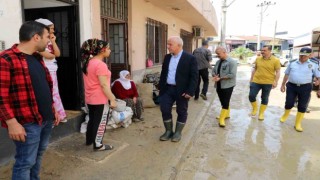 Gültak: Mağduriyetin sorumlusu, Mersin Büyükşehir Belediyesidir