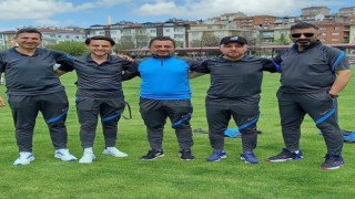 Gültepespor, altyapıda altın çağını yaşıyor