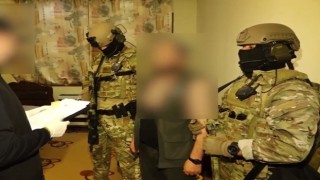 Gürcistanda DEAŞ operasyonu: 6 gözaltı