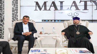 Gürkan: “Malatyayı yeniden hep birlikte ihya edeceğiz”