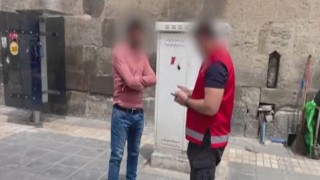 Güven timleri güven veriyor: 1 haftada aranan 11 kişiyi yakaladılar
