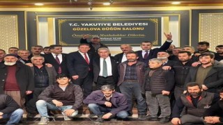 Güzelovada 3 hilal bir arada
