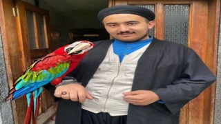Haber alınamayan İlahiyat Fakültesi öğrencisinin cesedi boş arazide bulundu