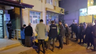 Haber alınamayan yaşlı adam evinde ölü bulundu
