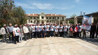 HAK-İŞ Konfederasyonu 1 Mayısta meydanlardan seslendi