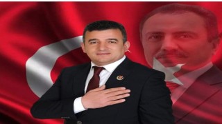 Hakan Satılmış: “BBPye verilecek hiçbir oy boşa gitmez”