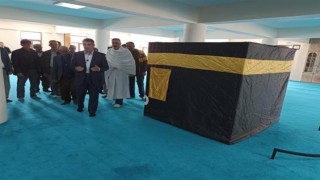 Hakkaride hac hazırlık kursları başladı