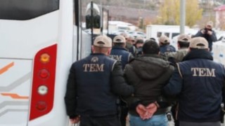 Hakkaride terör operasyonu: 28 gözaltı