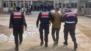 Hakkında 18 yıl hapis cezası bulunan şahıs yakalandı