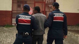 Haklarında hapis cezası bulunan şahıslar yakalandı
