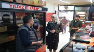 Halkın Esnafı projesi ile hem esnaf hem de vatandaş kazanıyor