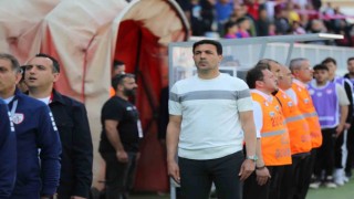 Hasan Özer, Altınorduya iyi geldi