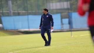Hasan Özer: İzmir yanımızda olsun