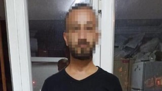 Hasarlı evlere girerek hırsızlık yapan şüpheli tutuklandı