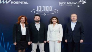 Hastaneyi tek tıkla hastaya getiren teknoloji