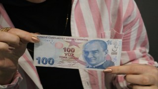 Hatalı basım 100 lirayı, 100 bin liradan satışa çıkardı