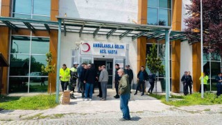 Hataya gidecekti, kalbine yenildi