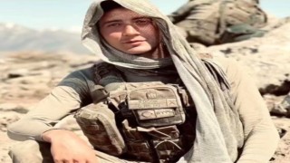 Hataya şehit ateşi düştü