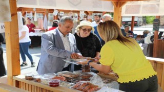 Havalar ısınıyor, Maharetli Eller misafirlerini bekliyor