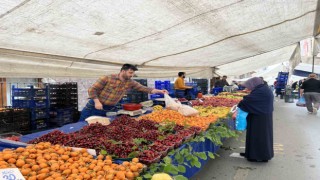 Havaların ısınması sebze fiyatlarını düşürdü