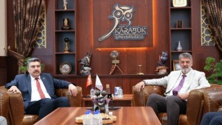 HAVELSAN, KBÜ ile ortak proje çalışmaları yapacak