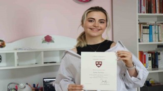 Hayallerinin peşinden koştu, Harvard Üniversitesine tam burslu kabul edildi