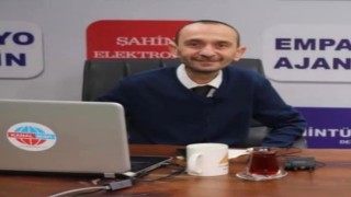 Hayatını kaybeden gazeteci Refik Sıla Güvenç toprağa verildi