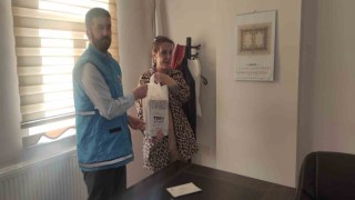 Hayırseverden noterden örnek davranış