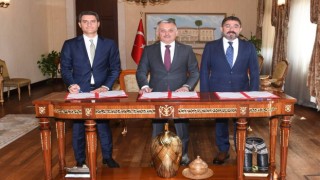 Hayırseverlerden Antalyaya bir sağlık merkezi daha