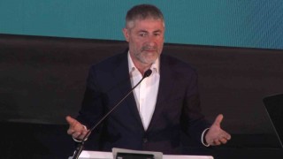 Hazine ve Maliye Bakanı Nureddin Nebati: “Tek haneli enflasyona ulaşıncaya kadar kararlılıkla hareket edeceğiz”