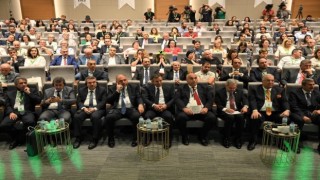 HEKTAŞ dünya tarımını Orhangazide buluşturdu
