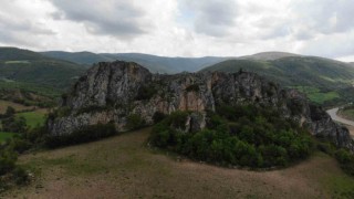 Helenistik Çağdan kalan kale ilgi bekliyor