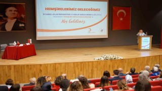 Hemşireler Günü “Hemşireler Geleceğimiz” başlığı altında ele alındı