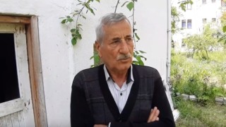 Hırsız bu sefer baltayı taşa vurdu