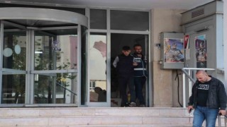 Hırsızlık suçundan 12 yıl hapis cezası bulunan şahıs: Adam gibi yaşayın, adam gibi ölün