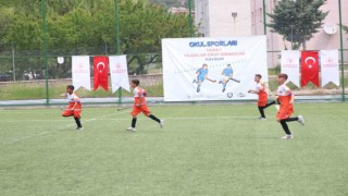 Hokey Grup Birinciliği tamamlandı