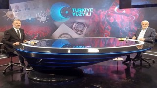 HÜDA PAR Genel Başkanı Yapıcıoğlu: Türkiyeyi yolundan alıkoymak ve ortalığı karıştırmak isteyen bir güruh var