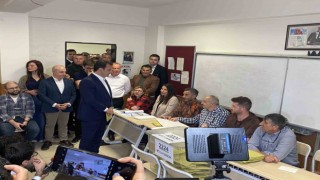 İBB Başkanı İmamoğlu oyunu kullandı