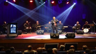 İbrahim Erkal Esenlerde düzenlenen etkinlikte anıldı