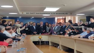 İçişleri Bakanı Soylu: “Rehavetle karşı karşıya kalmayacağız”