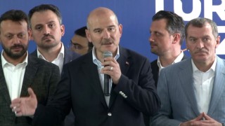 İçişleri Bakanı Süleyman Soylu: “3 kahraman evladımız şehit oldu”