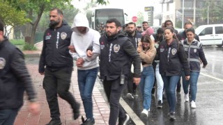 İcra takibi yalanıyla 200 kişiyi dolandıran şebekenin 15 üyesi tutukladı