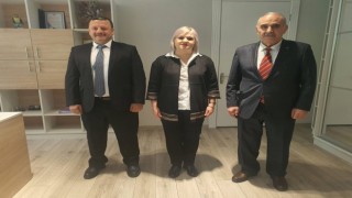 Iğdır Üniversitesi ERASMUS+ çerçevesinde Moldovada tanıtıldı